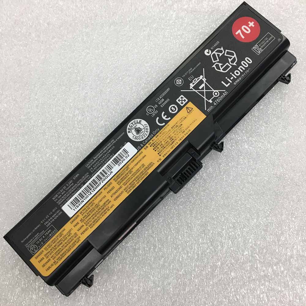 Batería para L12L4A02-4INR19/lenovo-45N1000